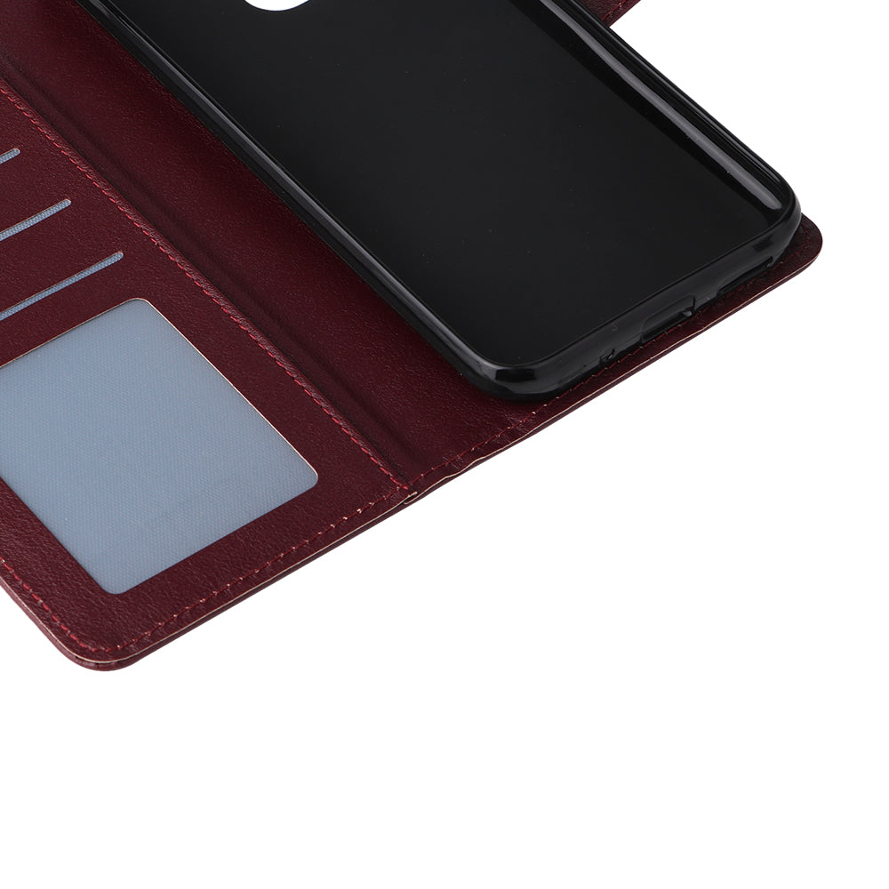 For Xiaomi Redmi Note 13 Pro 5G / Poco X6 5G Phone Case Wallet Stand Leather Cover For Xiaomi Redmi Note 13 Pro 5G / Poco X6 5G Phone Case Wallet Stand Leather Cover